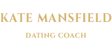 Kate Mansfield Dating Coach Logo