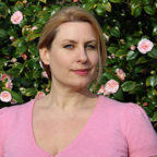Kate Avatar Image