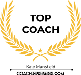 Kate Mansfield Top Coach